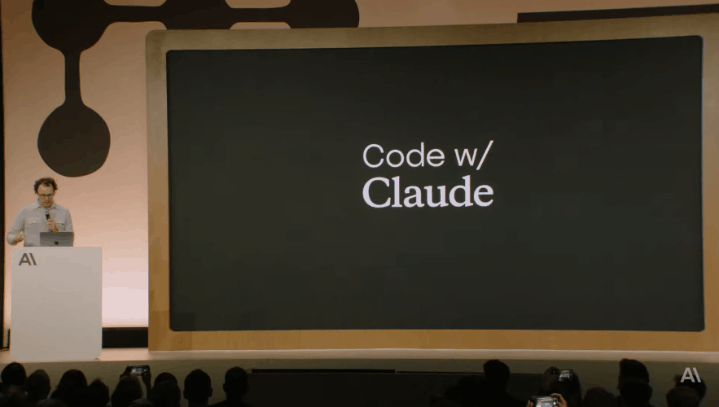 AI编程新王Claude 4，深夜震撼登基！连续编码7小时，开发者惊掉下巴