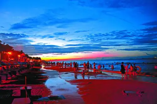 海口旅游攻略：海口旅游必去景点推荐