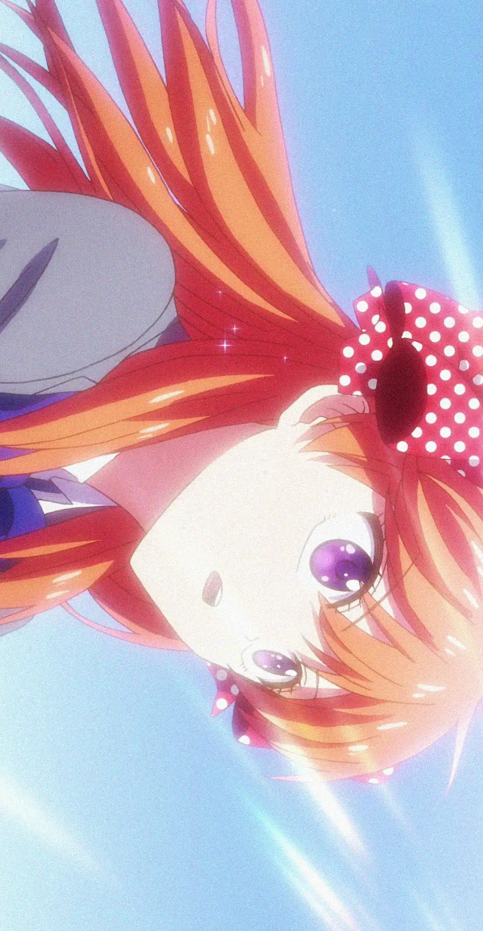 月刊少女野崎君 壁纸 自截 第1集 知乎