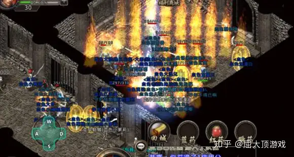 真假传奇怎么区分？-游戏攻略礼包下载 安卓苹果手游排行榜 好游戏尽在春天手游网