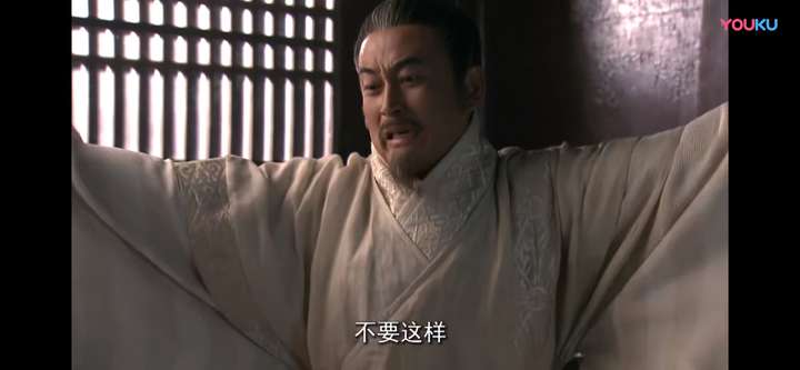 《大秦帝国》之裂变这部电视剧相比于放下泛滥的清宫