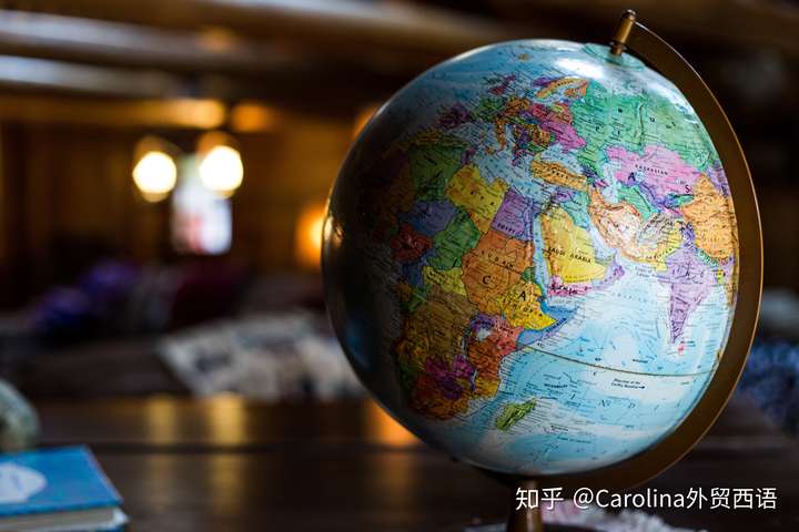 西班牙语专业的都在从事什么工作?-第1张-外贸西班牙语成长日记 西班牙语专业的都在从事什么工作?-第1张