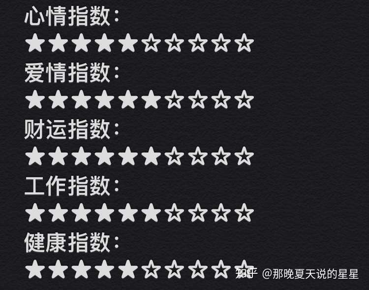 魔羯座年11月14日运势 知乎