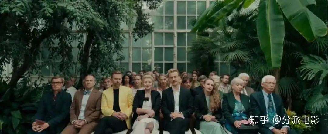 《孔雀：我是真的吗？》年度荒诞喜剧神作！