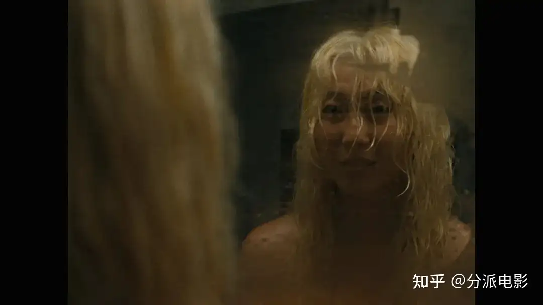 《丹凤眼》冲击力拉满！华裔限制级太敢拍