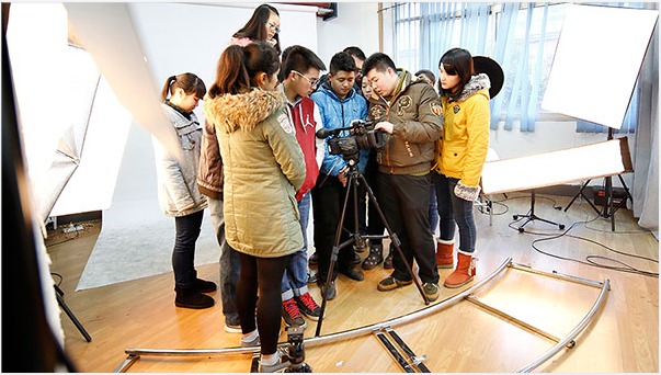 编导专业考试内容