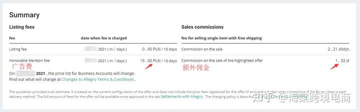 Allegro Promotions&Ads(促销&广告)——四种促销方式