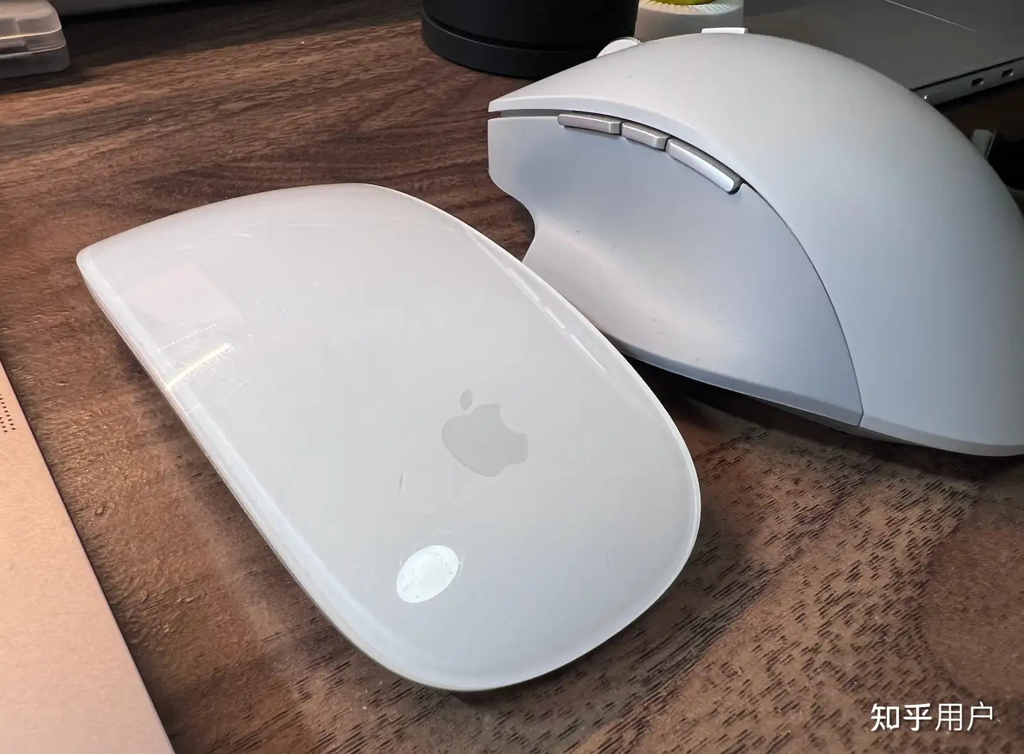 为什么Magic Mouse 难用？ - 知乎