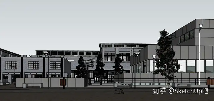 V-Ray，Lumion，3Dmax等各类渲染器，哪一款最好用、效果最好，哪一款最适合我们学生使用？2