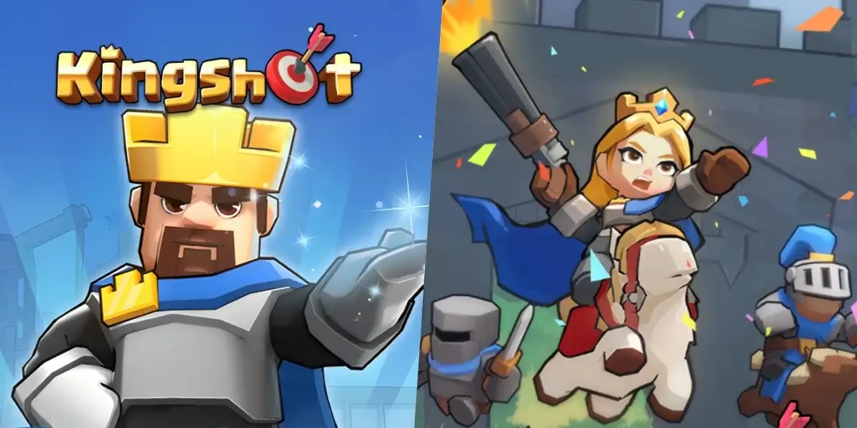 點(diǎn)點(diǎn)互動(dòng)《Kingshot》收入突破1億美元
