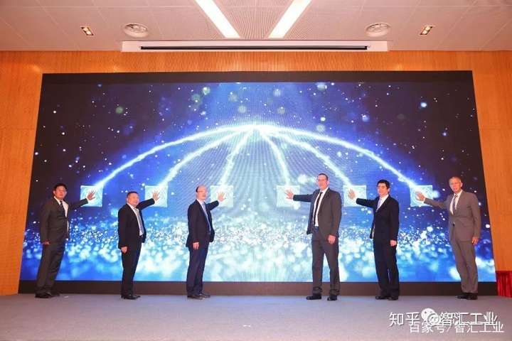 【头条】2020年创办华南工博会和成都工博会,东浩兰生集团与德国汉诺威展览公司再度强强联手!