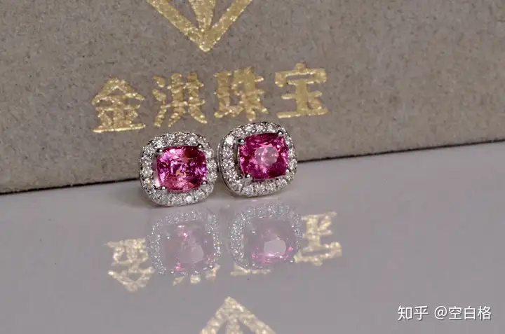 宝石家族新宠尖晶石价值几何？ 
