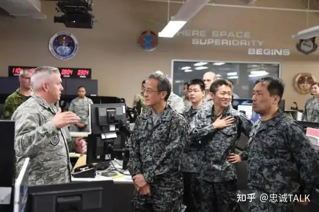 中国航天再突破，西方智库给出应对策略，“太空大战”就此开启？