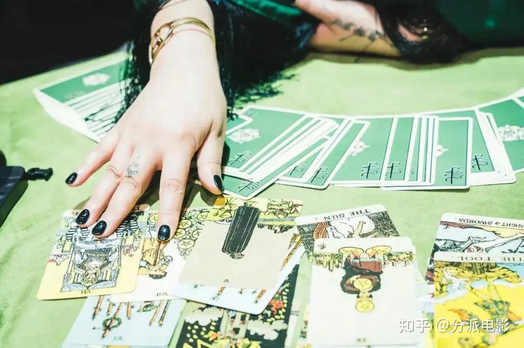 《天机试炼场》亚洲收视第一！今年最猎奇的综艺来了