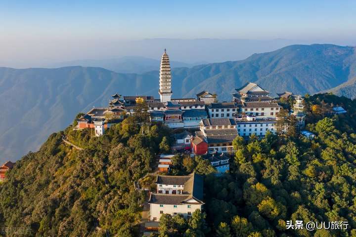 大理洱海旅游攻略必去景点