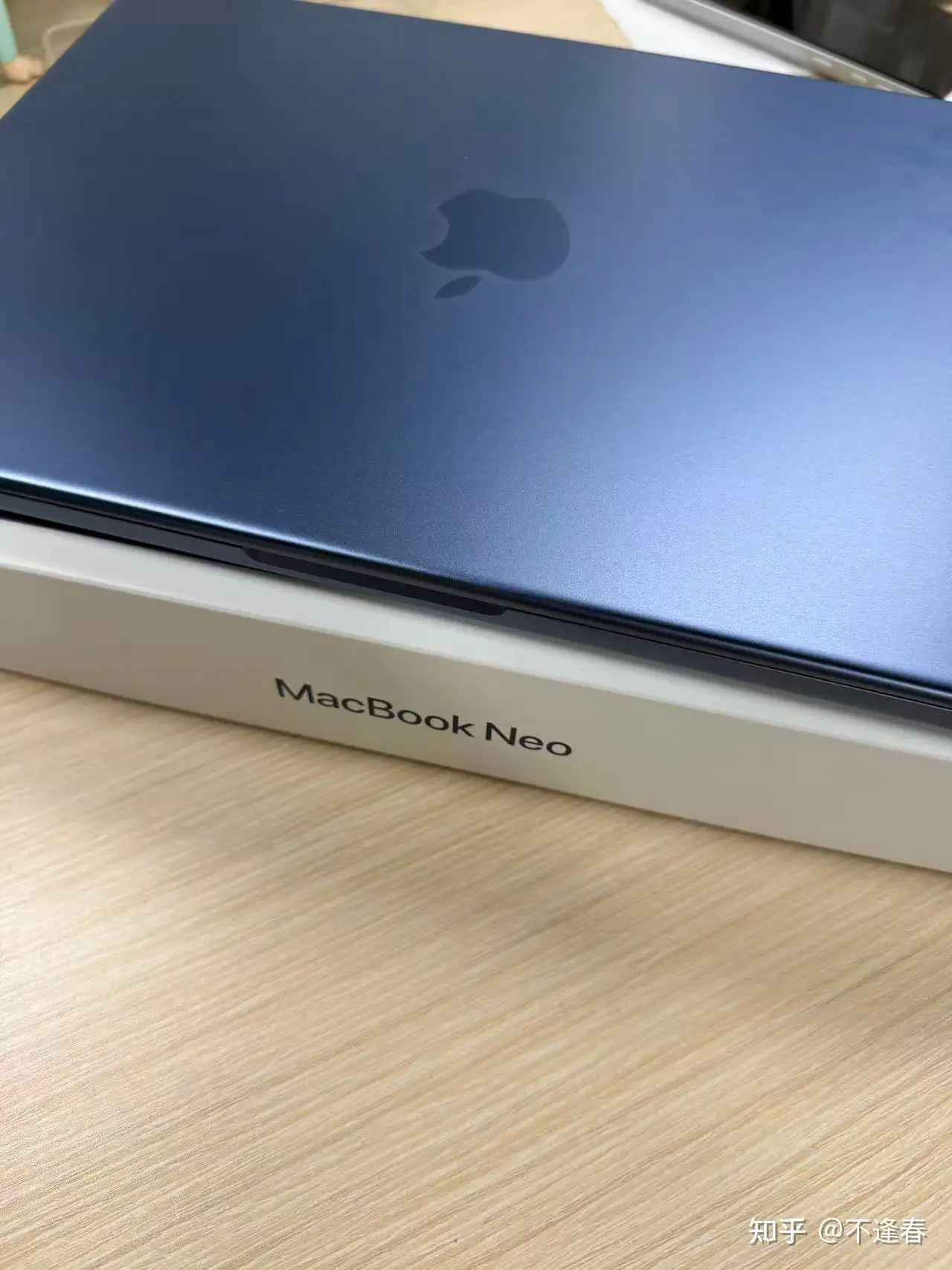如何评价MacBook Neo？