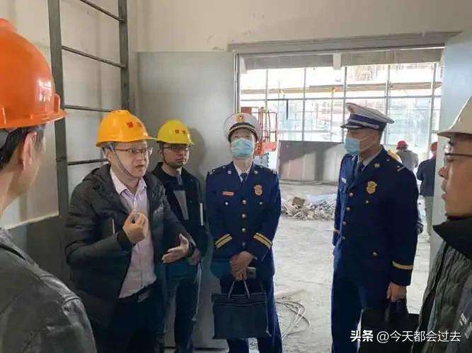 图片[22]-18层住宅楼施工工期是多少？-博云求真