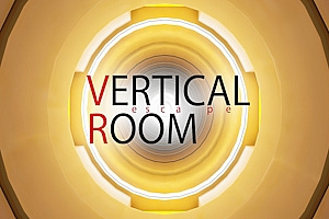垂直密室 Vertical-Escape Room