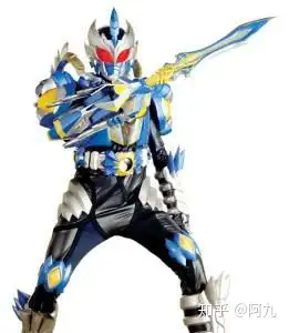 铠甲勇士第一部的主角,你还认识几个