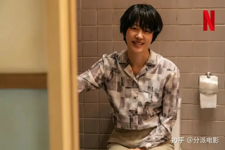 《假面女郎》擦边、整容、霸凌、分尸,韩国真的什么都敢拍!