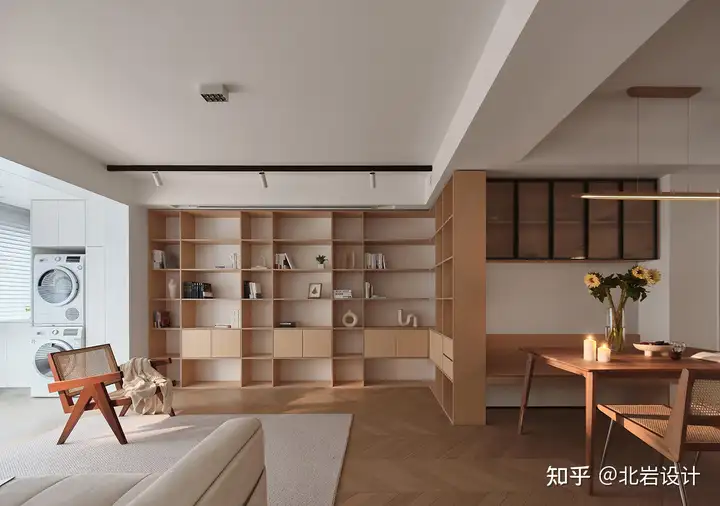 小户型如何选择餐桌? - 知乎