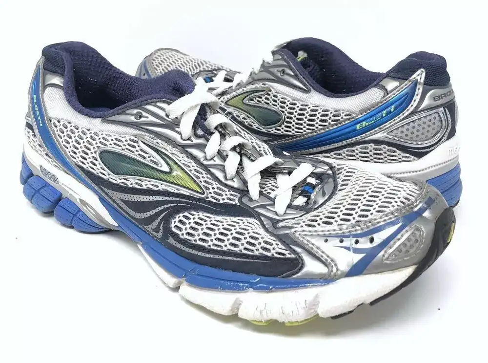 brooks ghost 6 2015