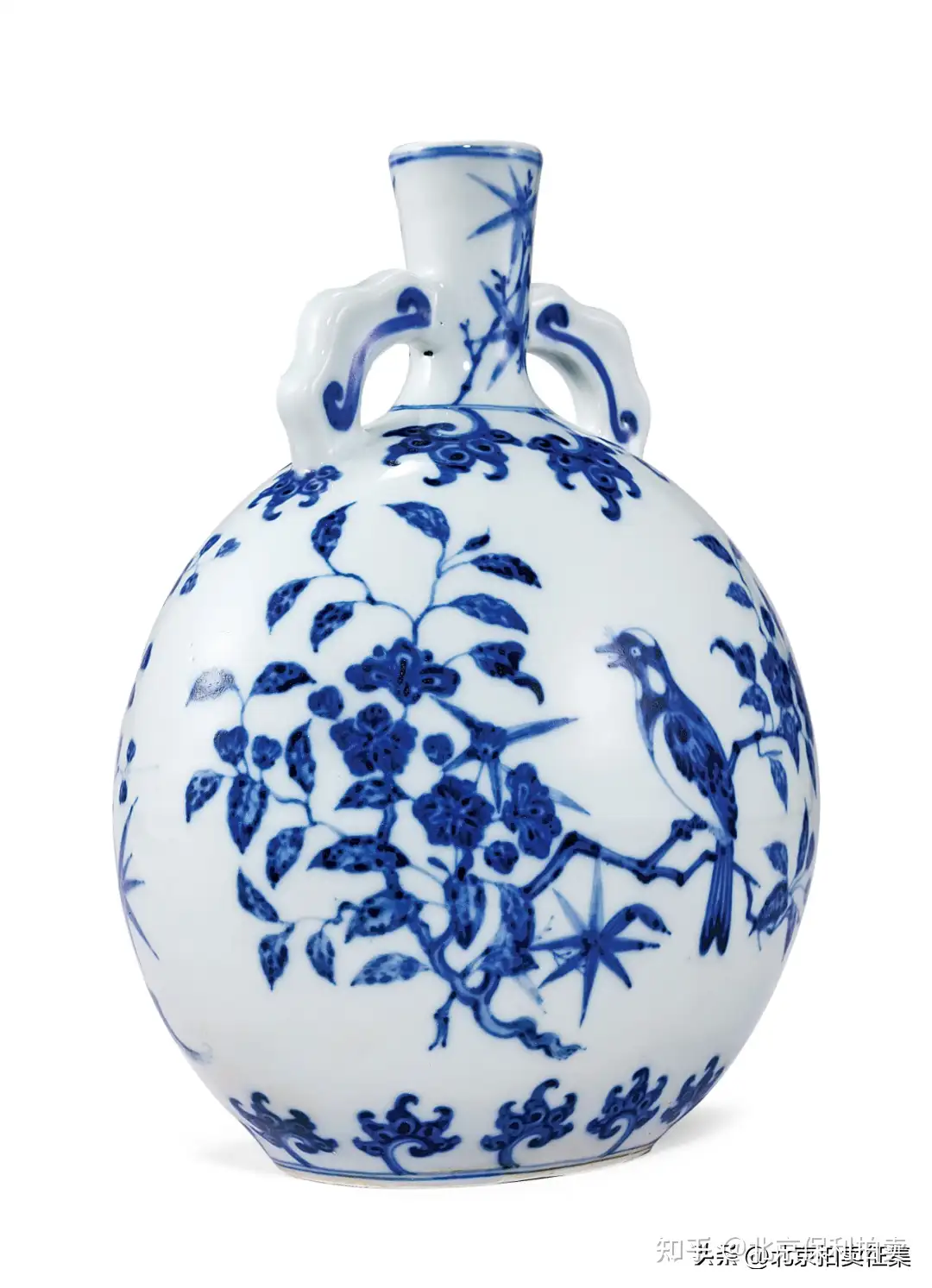 ▽鴻▽清雍正年製款蘋果綠釉オリーブ瓶古陶瓷品置物古賞物中国古玩中国