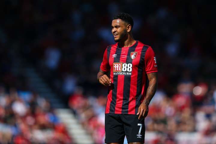 电讯报:热刺仍在找新前锋,约书亚-金是备选之一 - 知乎