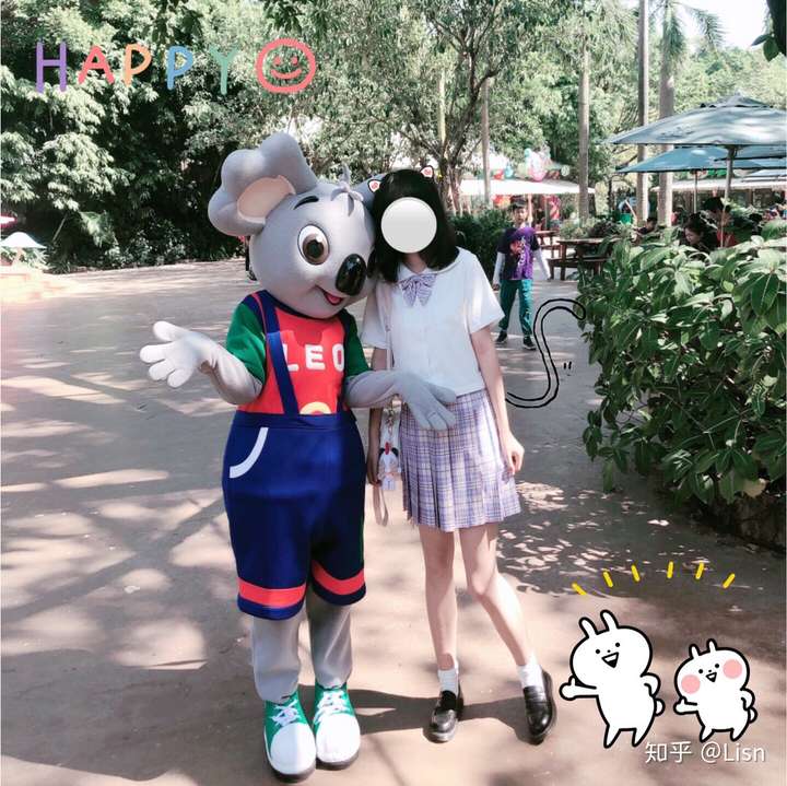 穿jk制服如何克服羞耻感 知乎