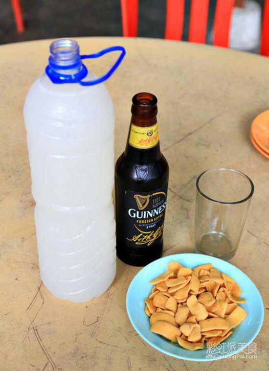 马来西亚丨南洋梦幻之酒 美食家蔡澜也赞过的椰花酒 知乎