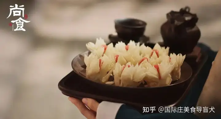 《尚食》版“舌尖上的中国”(北京舌尖食尚餐饮连锁有限公司)