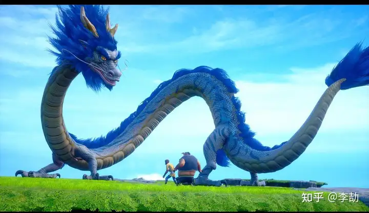 为什么《新•驯龙高手》的高口碑，并没有带动中国票房大涨?缩略图