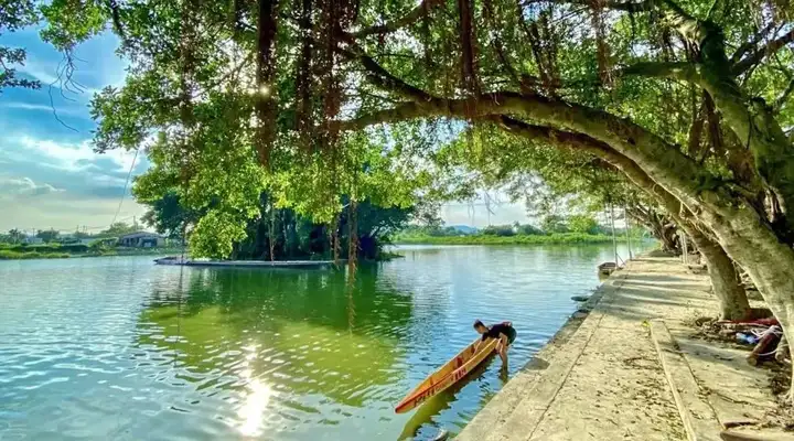 国庆后适合秋游的小众旅行地！