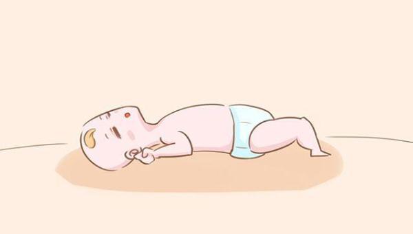 新生儿几个月内可以纠正头型（如何让宝宝睡出好看头型）插图(1)