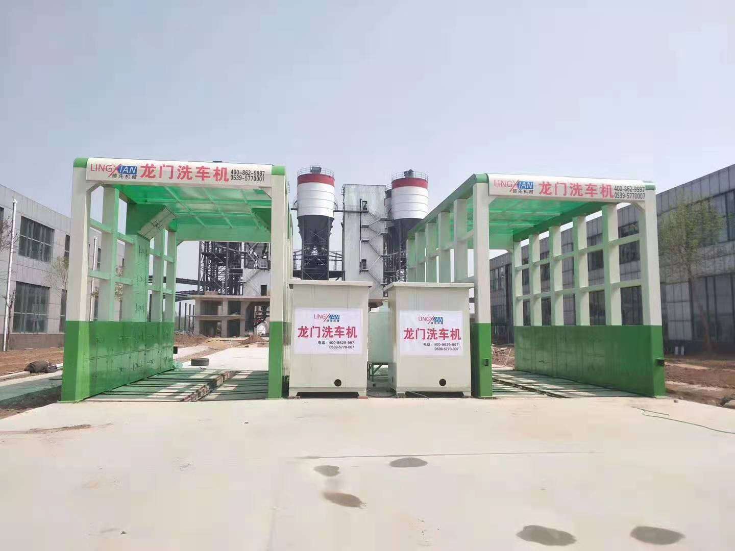 领先机械 往复式洗车机产品优点 知乎 领先机械 往复式洗车机产品优点 知乎