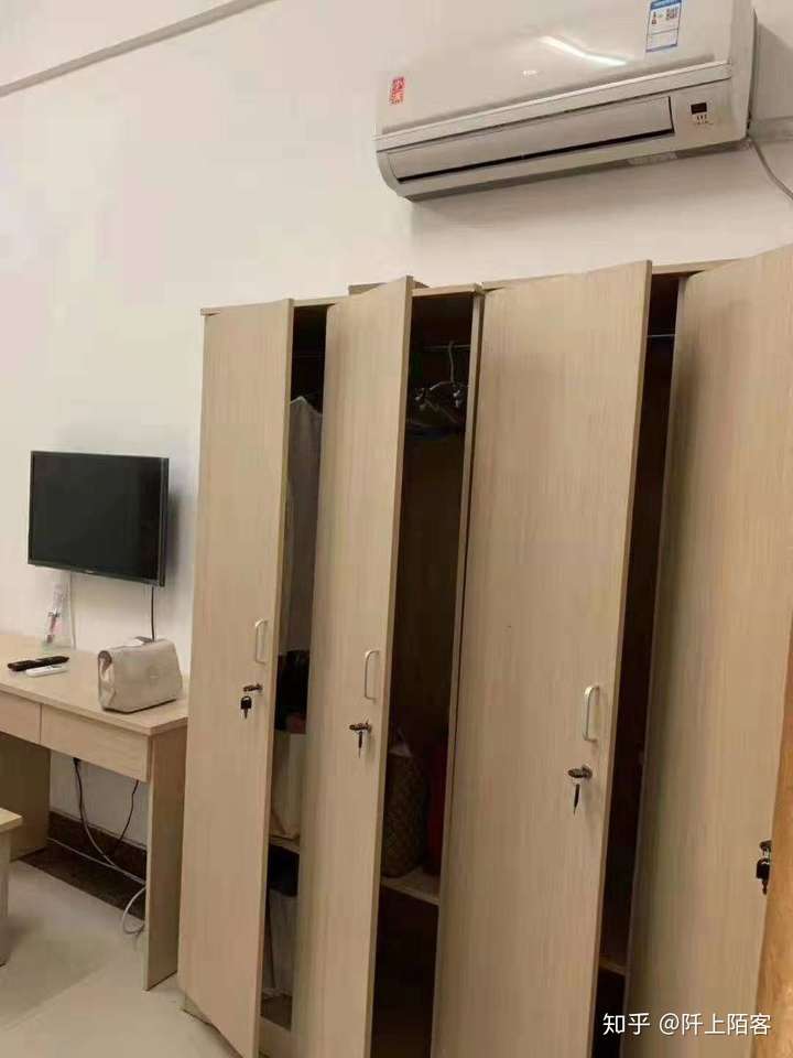 谁有各个电子厂的寝室图片吗?