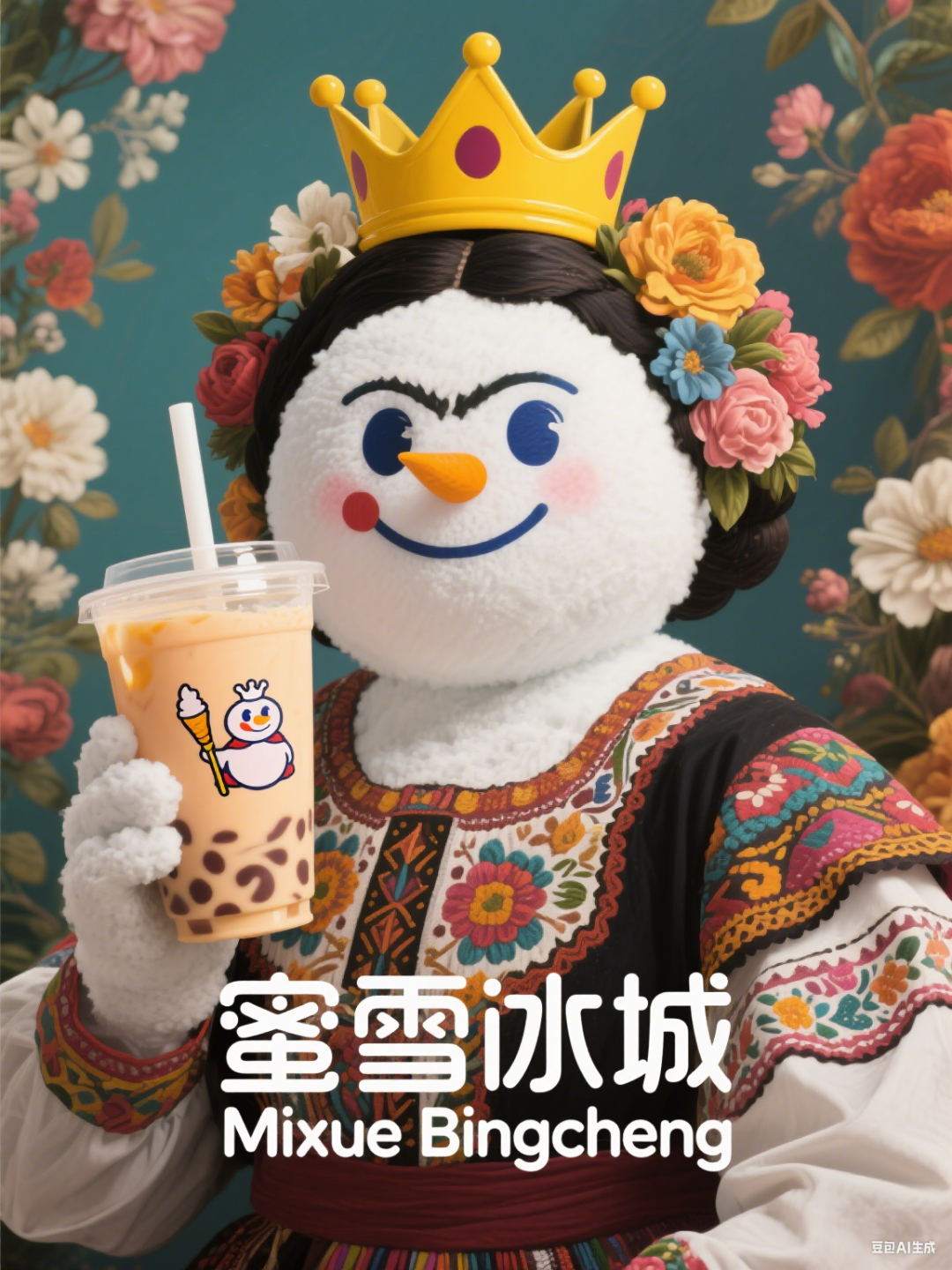豆包超能创意2.0，批量输出效率拉满，创意理解全面进化！