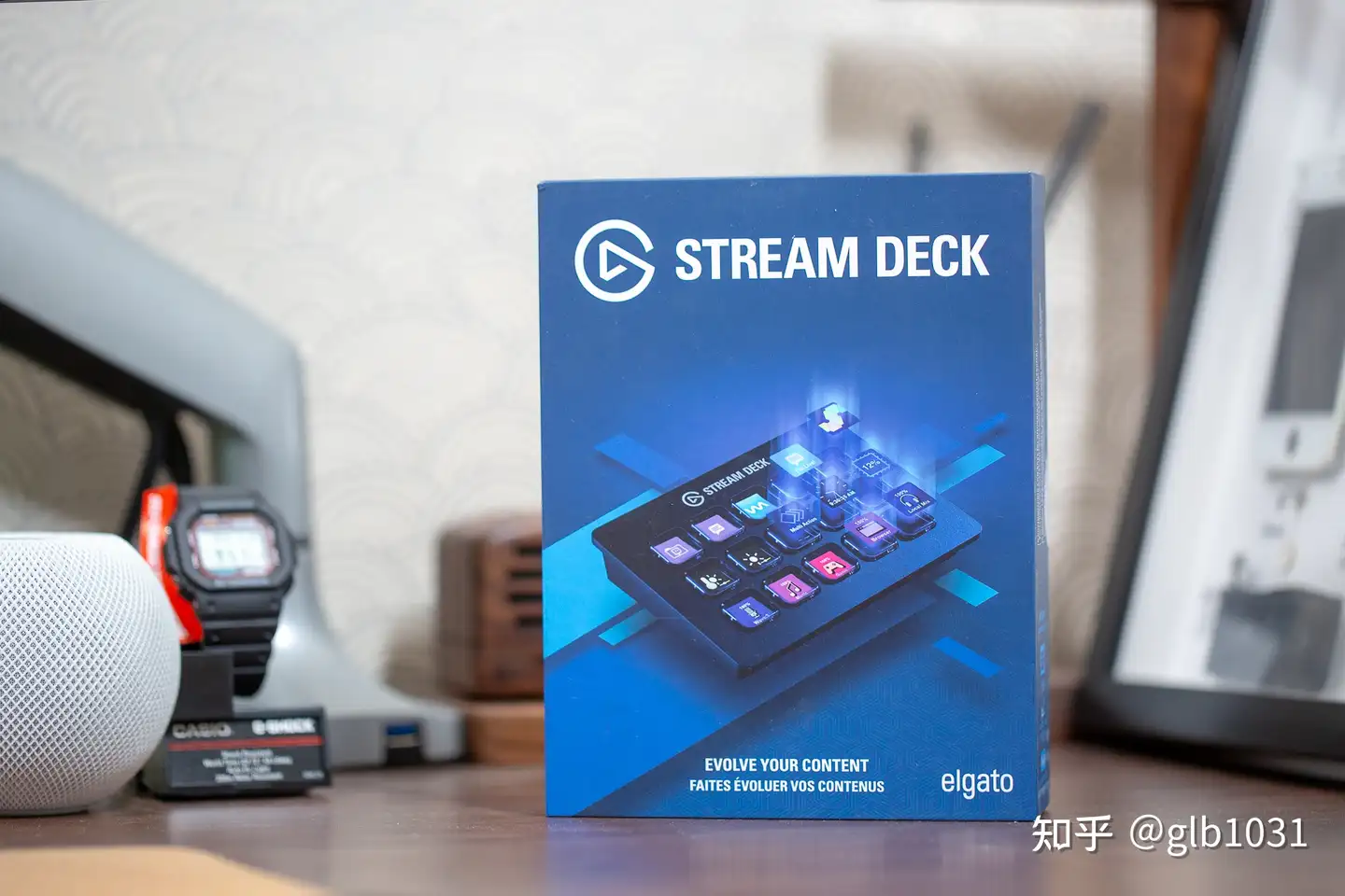 税込】 STREAM DECK ほぼ未使用 | erational.com