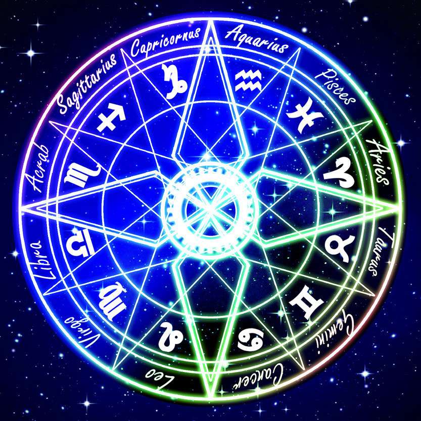 不要傻傻只知道太阳星座了 知乎