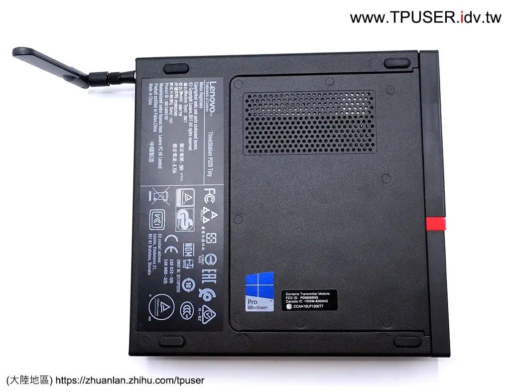 ThinkStation P320 tiny GPU搭載モデル 良品 割引直売 stelic.com