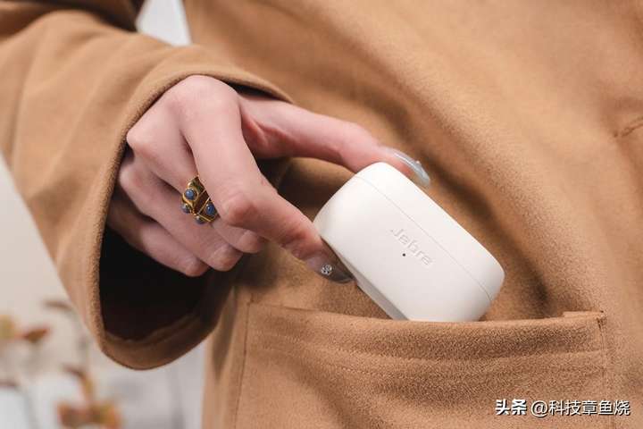 jabra蓝牙耳机怎么连接手机？蓝牙耳机jabra怎么配对