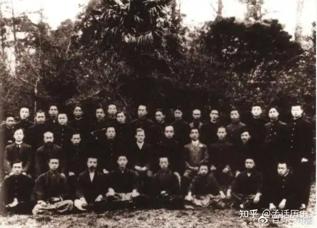 中共与日共早期关系考（1921-1931） - 知乎