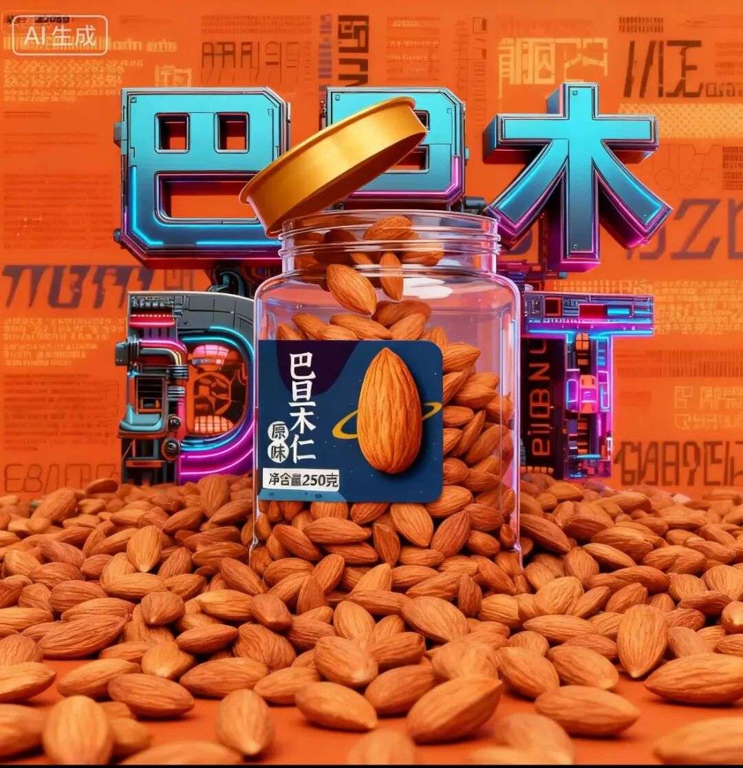 字节出手，Seedream 4.0 × 小云雀：AI 电商生产力来了