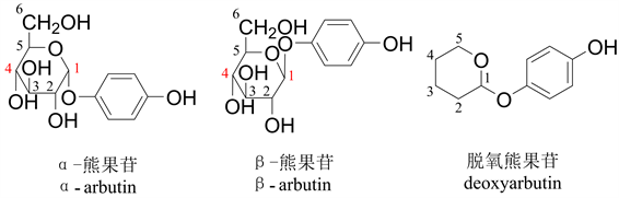 熊果苷,维c和烟酰胺,哪个的美白效果更安全更有效? - 知乎