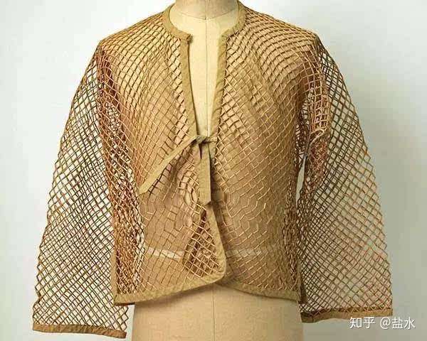 竹子能不能做衣服,有没有竹子做的衣服出现过?