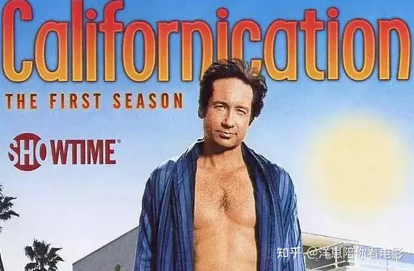 有没有大尺度的搞笑美剧?插图3