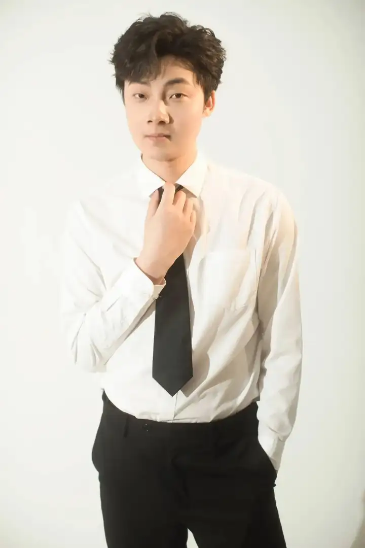 网络空间绘蓝图 培育英才引未来 | 塘栖校区计算机优秀教师风采展示(图3) 网络空间绘蓝图 培育英才引未来 | 塘栖校区计算机优秀教师风采展示(图3)