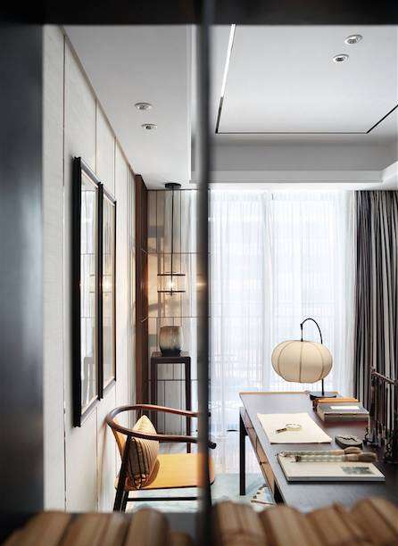 叶曼│真正爱读书的人，会觉得时间不够