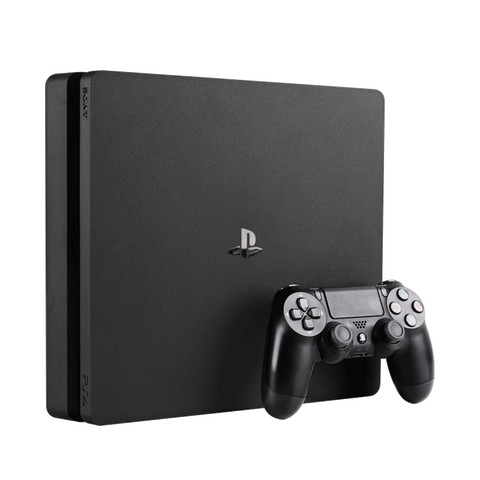 Playstation 4 知乎