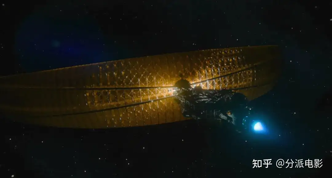 从神作导演到口碑争议，《眨眼之间》这部科幻片怎么了？